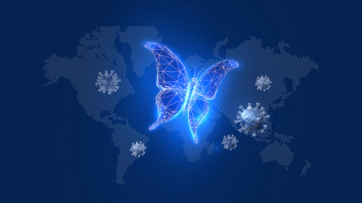 Digital Transformation In The Post Pandemic Future Digital Trade Digital Transformation In The Post Pandemic Future Digital Trade
