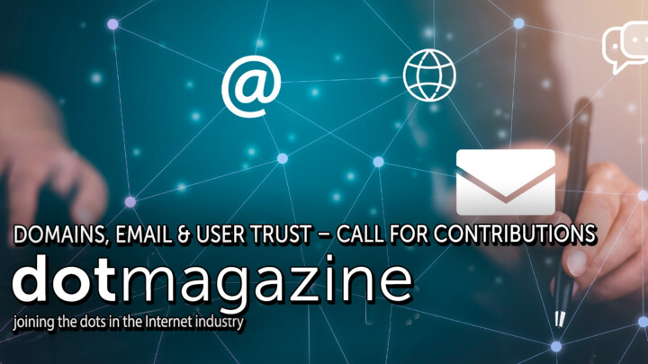 Domains, Email & User Trust – Call for Contributions-web