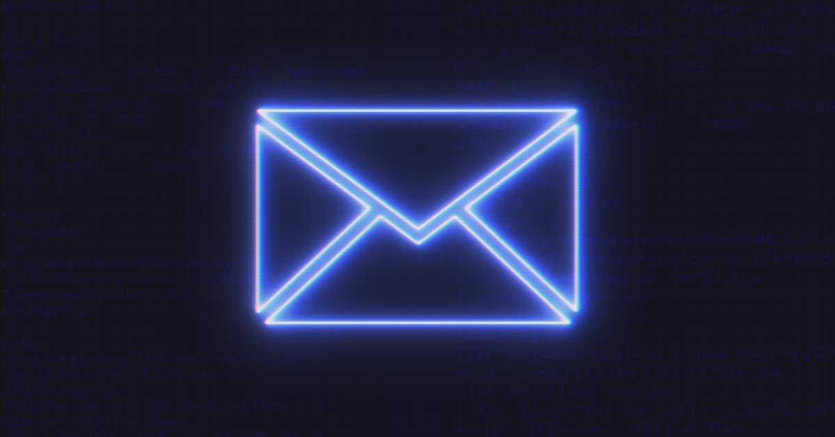 The Email Revolution Transforming Customer Experience - The Future of Email  – Email Just For You - Unleashing Creativity in Work & Life - New Work &  Digital Communications - Issues - dotmagazine