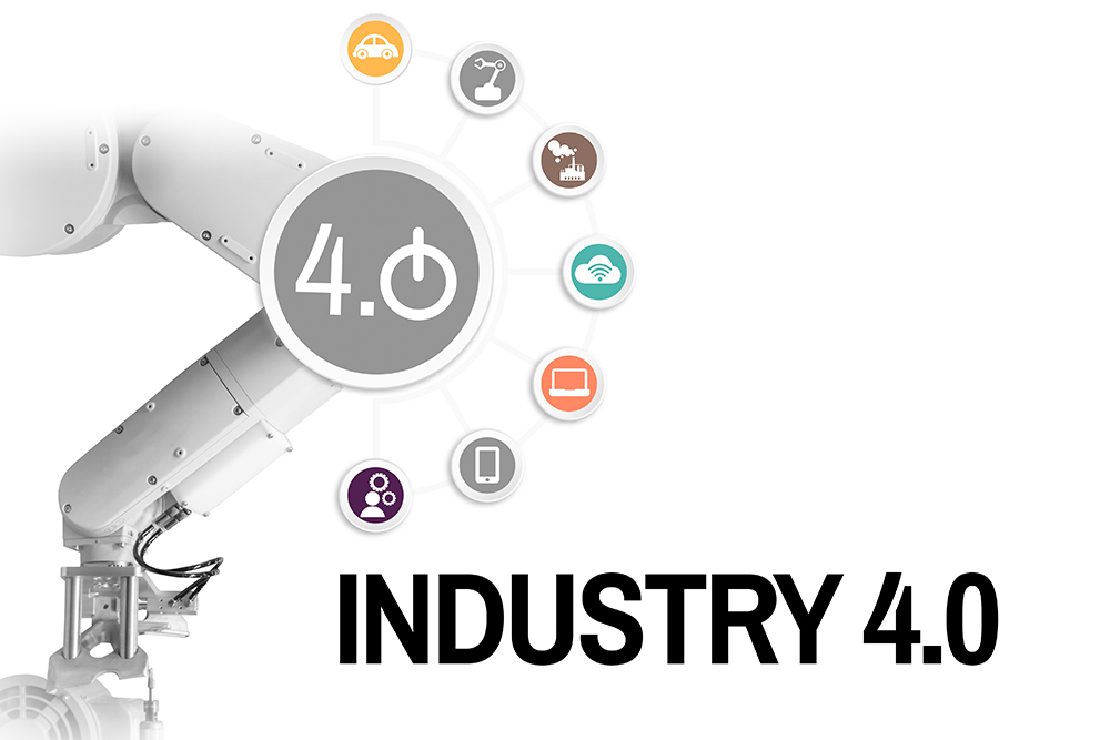 Industrial Internet of Things: How the Right Infrastructure Boosts Growth and Innovation