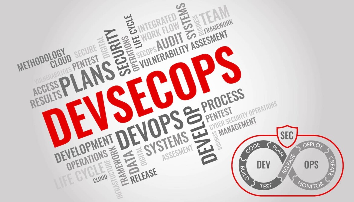 Baking Security into the Cloud: DevSecOps and Cloud Native