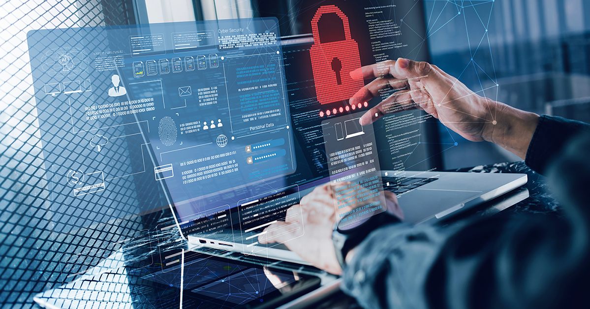 High Risk It Risk Management as an IT Tool to Reduce Cyber Risks - Digital Trust and ...