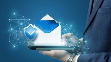 Secure Email Communication