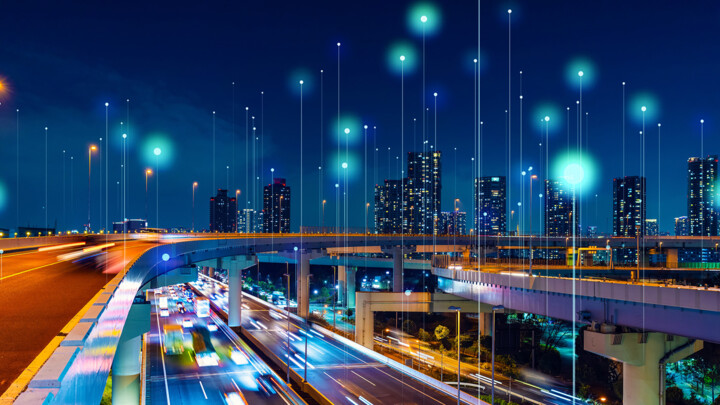 Infrastructure, Interconnection, Innovation: What 30 Years Have Taught Us -web