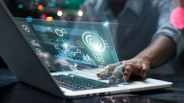 AI and Automation Transforming Software Development-web