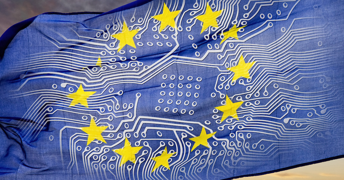 Europe's NextGeneration Cloud Infrastructure Building Bridges