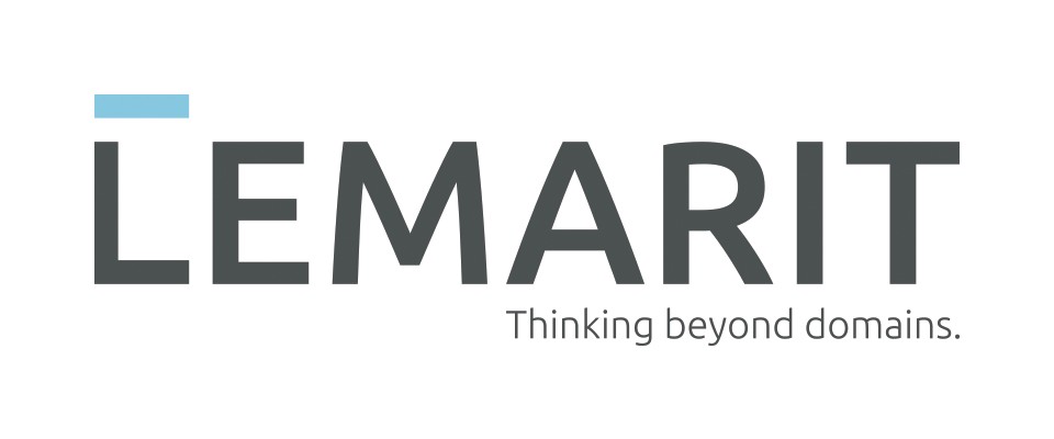 Lemarit logo