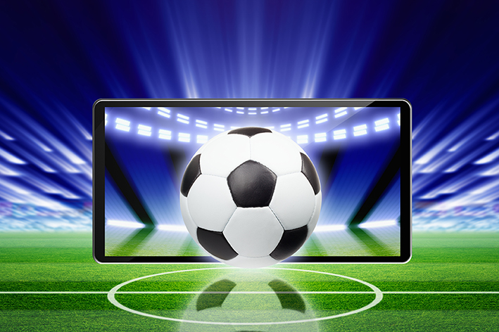 Sport streaming