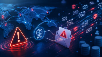 Why DNS Dangling Can Turn Your Domain into a Ghost Office