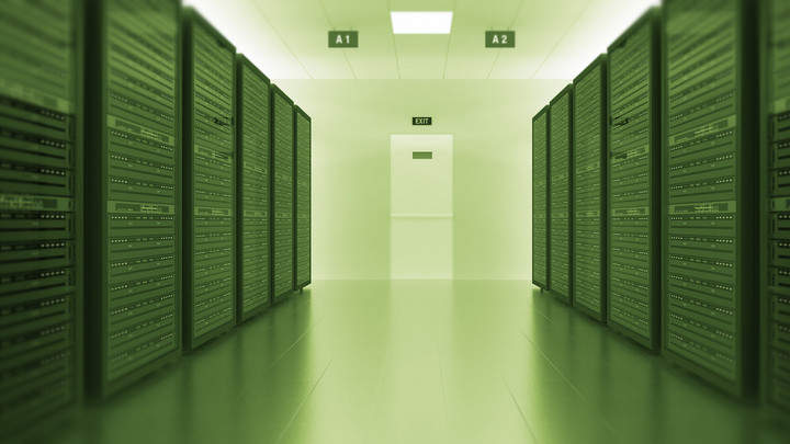 Transforming Data Center Operations