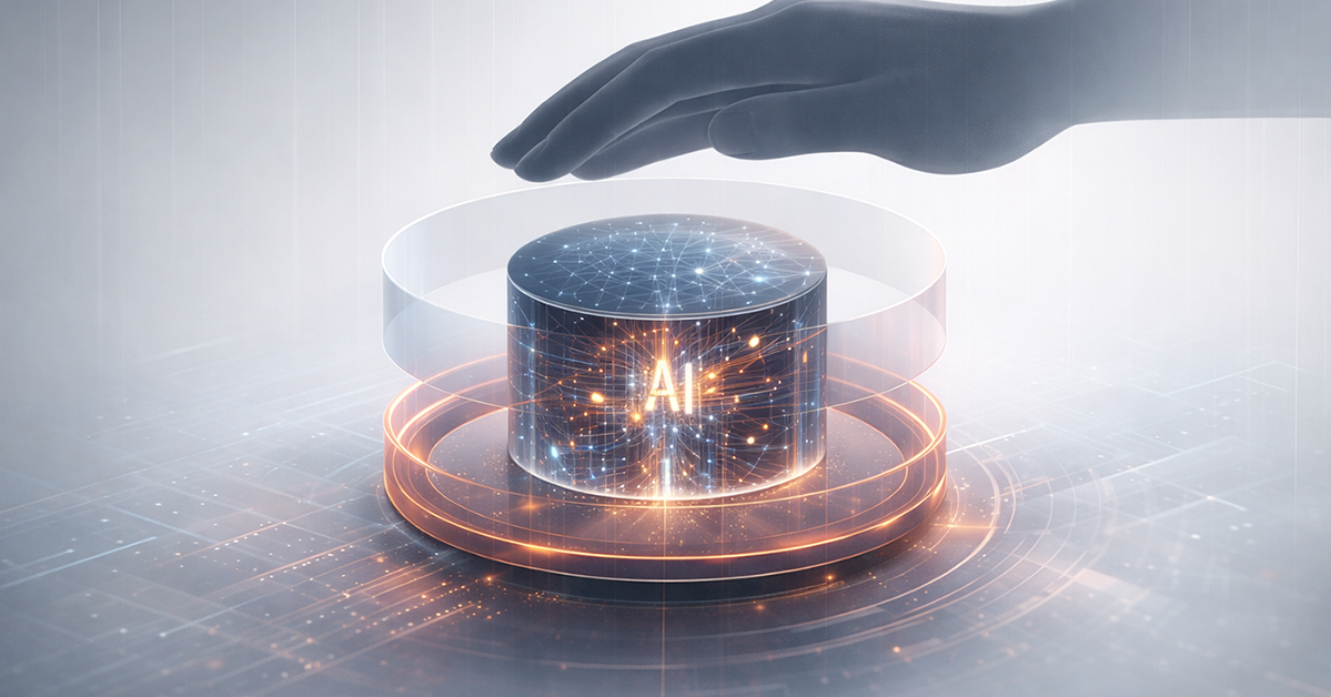 Leading for Digital Trust in the Age of AI - Digital Trust and Policy ...