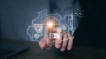 Achieving Digital Sovereignty 