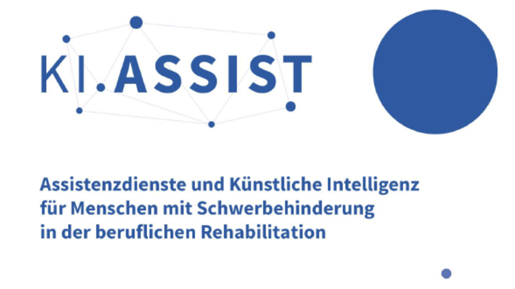 KI.ASSIST logo