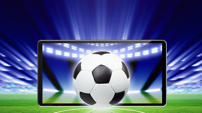 Sport streaming