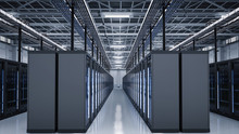 Data Center Models and Their Customers