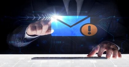 When E-Invoices End Up in Spam – Email Deliverability as a ...