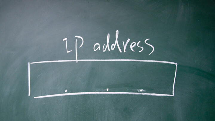 Secondary Redistribution of the IP Address Space. Can the State Help with This?-web