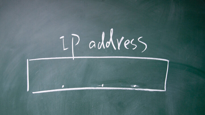 Secondary Redistribution of the IP Address Space. Can the State Help with This?-web