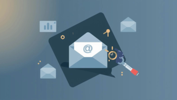 Email, Trust, and Control: Why Sovereignty Is Becoming a Structural Requirement
