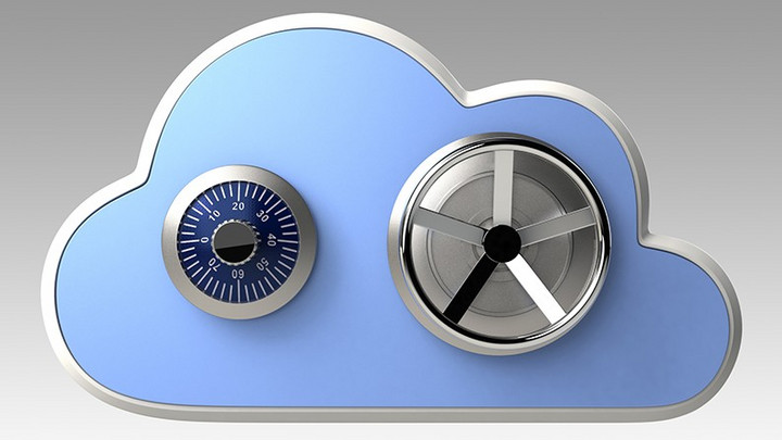 Cloud & Data Protection
