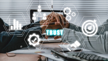 Building Trust & Mitigating Abuse – Call for Contributions
