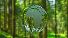 Sustainability - Call for Contributions
