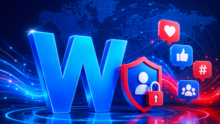 W for PriWacy? W Social