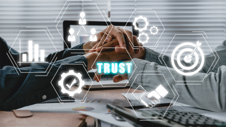 Building Trust & Mitigating Abuse – Call for Contributions:-web