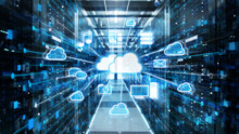 Simplifying Multi-Cloud Environments for Digital Transformation