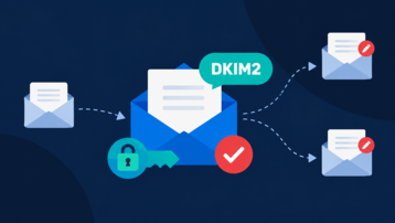 DKIM2: The Evolution of DKIM