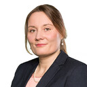 Dr Katja Michel