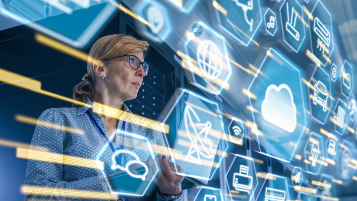 Inclusive teams produce better results-web