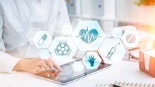 Security and E-Health: Between Privacy and Beneficial Innovation