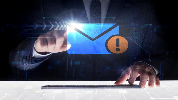 When E-Invoices End Up in Spam – Email Deliverability as a Challenge