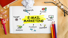 Email as a Marketing Tool