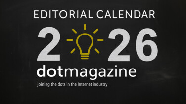 Editorial Calendar 2026