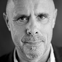 Harald A. Summa, Editor in Chief, dotmagazine Harald A. Summa, Editor in Chief, dotmagazine