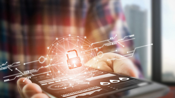 Security by Design: Whatever, put a chip in it