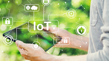 Securing IoT: Closing the Gateway into the Company Network
