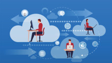 SMEs and the Public Cloud: Business Opportunities for Providers and Customers 
