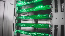 Data Centers Must Become More Sustainable