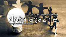 doteditorial: Ethical Standards for Digital Technologies: Evolution Instead of Revolution?