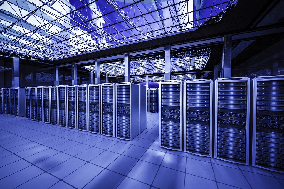 Data Center
