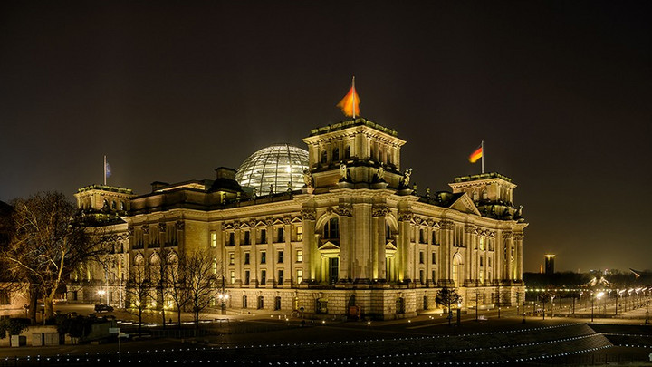 Bundestag