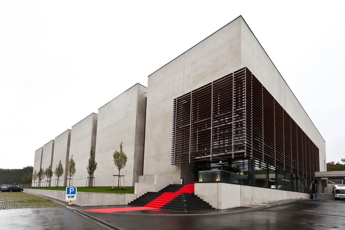 Data Center
