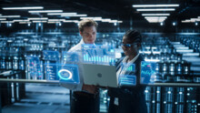 Mindful Resource Management in Data Center Planning