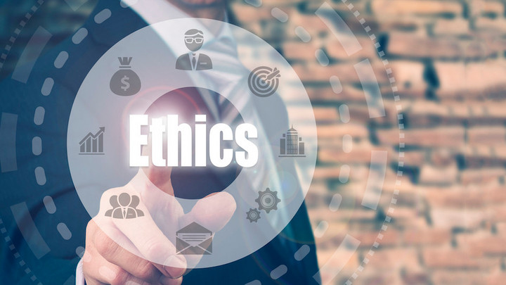 Ethics in Digitalization