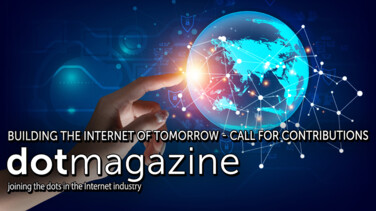 Building the Internet of Tomorrow – Call for Contributions