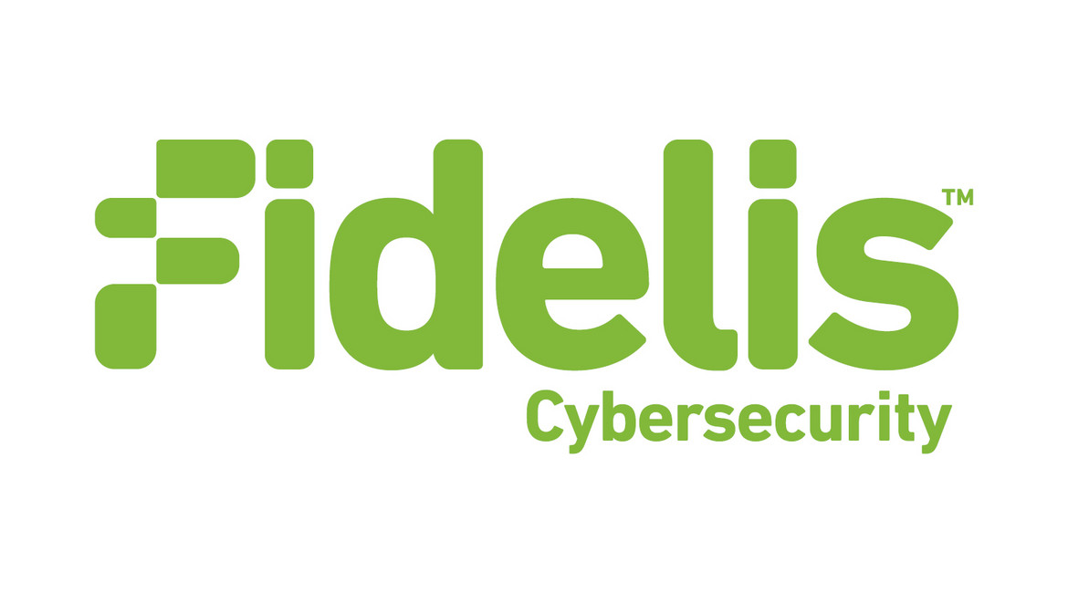 Fidelis Cybersecurity logo