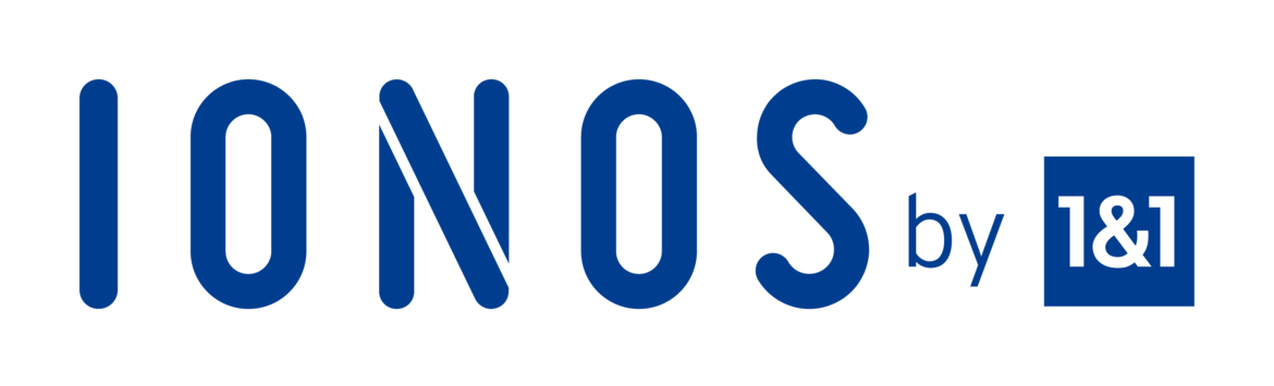 1&1 IONOS SE logo